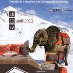 Salon Alpes Home 7-8-9 Août 2015